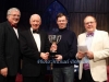 2011 Blue Riband Trophy Open