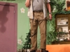 Corofin Dramatic Society A day in the life of Joe Egg - On table