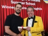 2025 Drama League of Ireland Scholarship