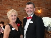 Mary Esler and Robert Holden