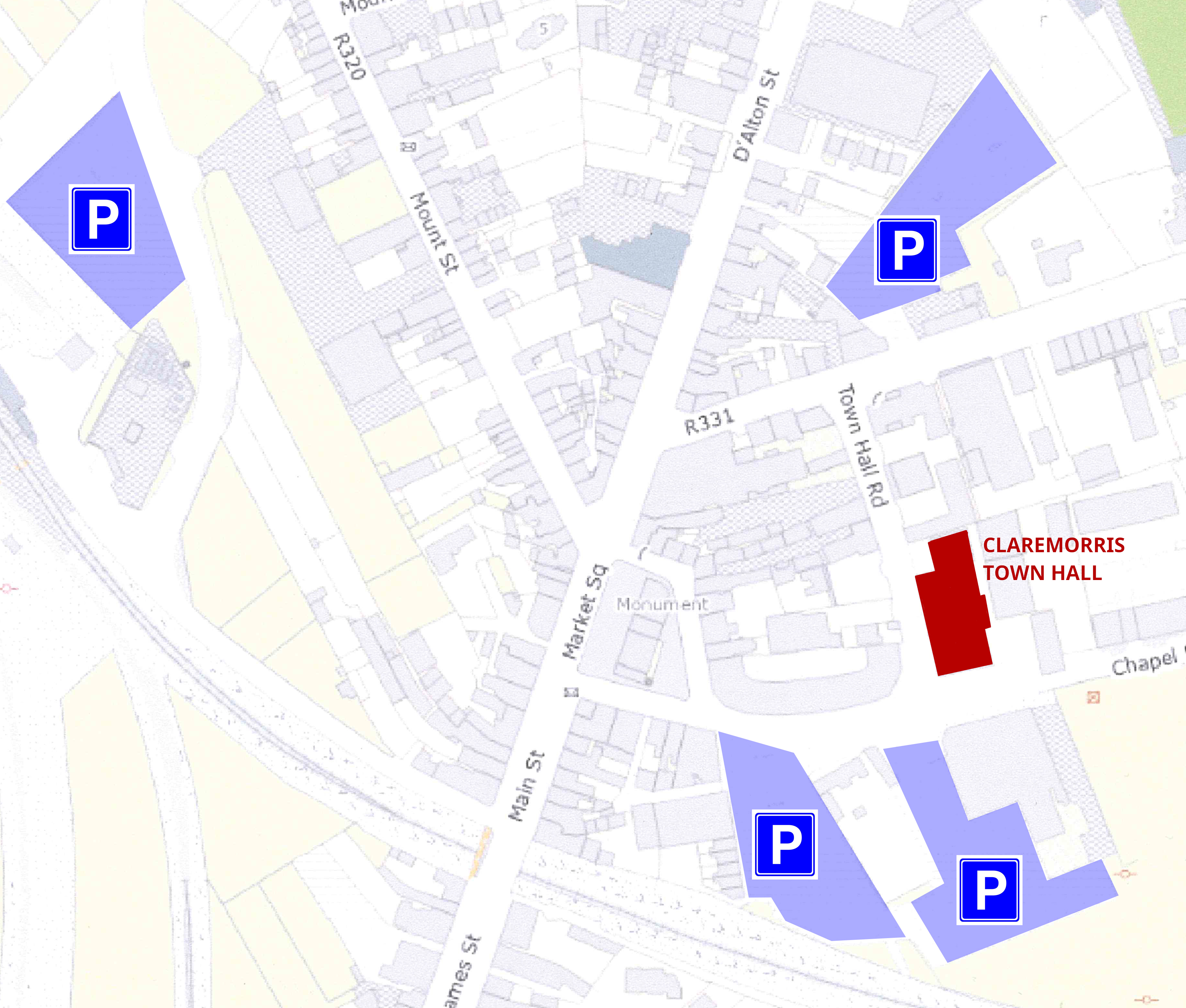 carparks-map