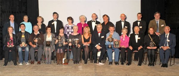2010-Winners