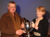 2010 Blue Riband Trophy Open