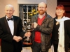 2012 Blue Riband Trophy Confined